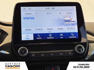 FORD Puma 1.0 ecoboost h titanium s&s 125cv 22