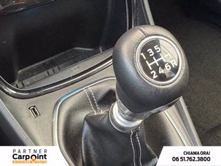 FORD Puma 1.0 ecoboost h titanium s&s 125cv 24
