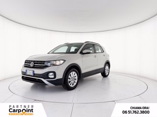 VOLKSWAGEN T-cross 1.0 tsi style 95cv 0