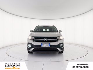VOLKSWAGEN T-cross 1.0 tsi style 95cv 1