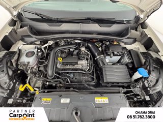 VOLKSWAGEN T-cross 1.0 tsi style 95cv 11