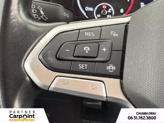 VOLKSWAGEN T-cross 1.0 tsi style 95cv 19