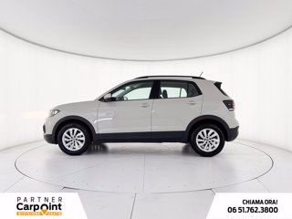 VOLKSWAGEN T-cross 1.0 tsi style 95cv 2