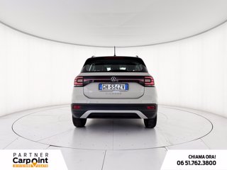 VOLKSWAGEN T-cross 1.0 tsi style 95cv 3