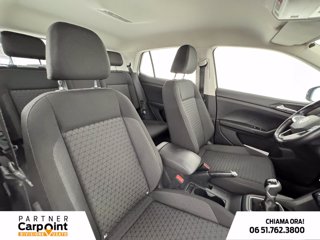 VOLKSWAGEN T-cross 1.0 tsi style 95cv 6