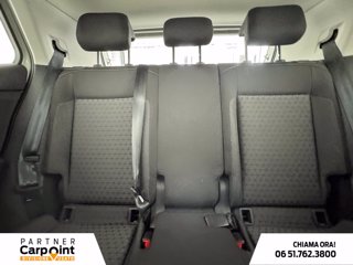 VOLKSWAGEN T-cross 1.0 tsi style 95cv 8