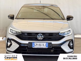 VOLKSWAGEN Taigo 1.0 tsi r-line 110cv 1
