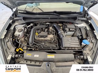 VOLKSWAGEN Taigo 1.0 tsi r-line 110cv 11