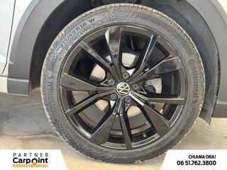 VOLKSWAGEN Taigo 1.0 tsi r-line 110cv 13