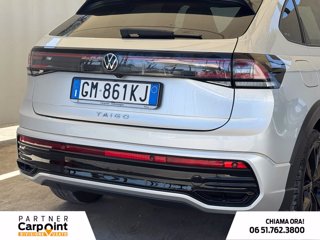 VOLKSWAGEN Taigo 1.0 tsi r-line 110cv 16