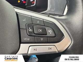 VOLKSWAGEN T-roc 1.0 tsi style 110cv 20