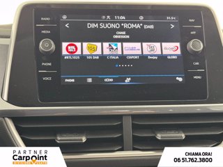 VOLKSWAGEN T-roc 1.0 tsi style 110cv 22