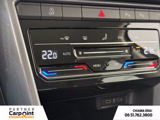 VOLKSWAGEN T-roc 1.0 tsi style 110cv 23