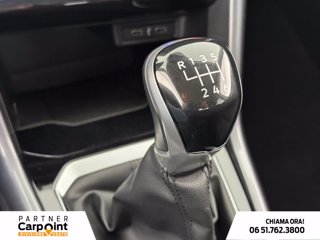 VOLKSWAGEN T-roc 1.0 tsi style 110cv 24