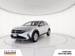 VOLKSWAGEN Taigo 1.0 tsi life 110cv 0