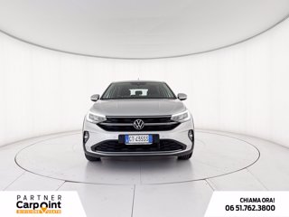 VOLKSWAGEN Taigo 1.0 tsi life 110cv 1