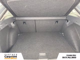 VOLKSWAGEN Taigo 1.0 tsi life 110cv 10