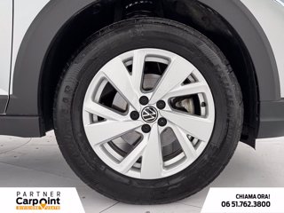 VOLKSWAGEN Taigo 1.0 tsi life 110cv 13