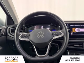 VOLKSWAGEN Taigo 1.0 tsi life 110cv 18