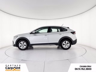 VOLKSWAGEN Taigo 1.0 tsi life 110cv 2
