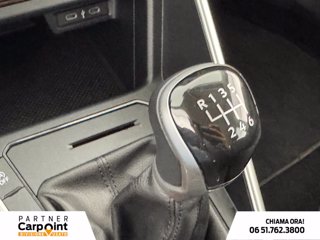 VOLKSWAGEN Taigo 1.0 tsi life 110cv 25