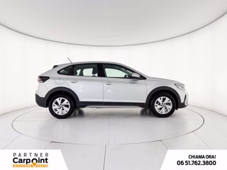 VOLKSWAGEN Taigo 1.0 tsi life 110cv 4
