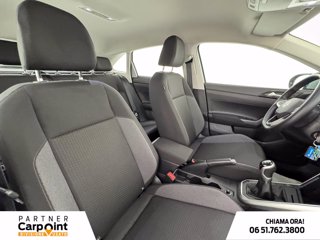 VOLKSWAGEN Taigo 1.0 tsi life 110cv 6