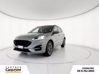 FORD Kuga 1.5 ecoblue st-line x 2wd 120cv auto