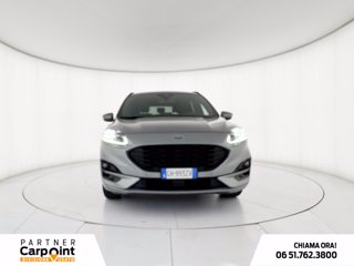 FORD Kuga 1.5 ecoblue st-line x 2wd 120cv auto 1