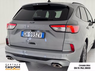 FORD Kuga 1.5 ecoblue st-line x 2wd 120cv auto 17