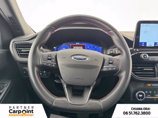 FORD Kuga 1.5 ecoblue st-line x 2wd 120cv auto 18