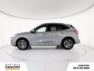FORD Kuga 1.5 ecoblue st-line x 2wd 120cv auto 2
