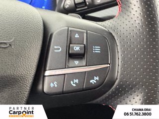 FORD Kuga 1.5 ecoblue st-line x 2wd 120cv auto 21