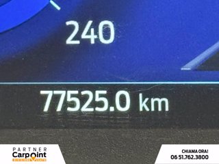 FORD Kuga 1.5 ecoblue st-line x 2wd 120cv auto 22