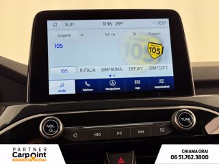 FORD Kuga 1.5 ecoblue st-line x 2wd 120cv auto 23