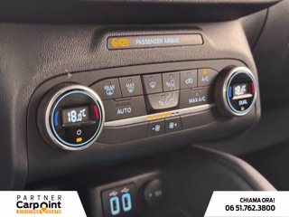 FORD Kuga 1.5 ecoblue st-line x 2wd 120cv auto 24