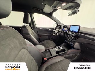 FORD Kuga 1.5 ecoblue st-line x 2wd 120cv auto 5