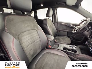 FORD Kuga 1.5 ecoblue st-line x 2wd 120cv auto 6