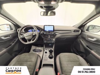FORD Kuga 1.5 ecoblue st-line x 2wd 120cv auto 9