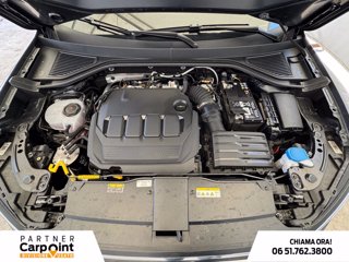 VOLKSWAGEN T-roc 2.0 tdi life 115cv 11