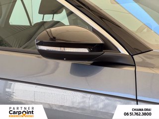 VOLKSWAGEN T-roc 2.0 tdi life 115cv 14
