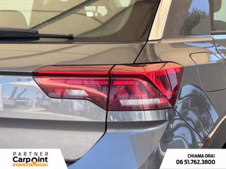 VOLKSWAGEN T-roc 2.0 tdi life 115cv 15
