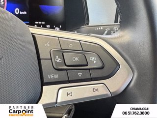 VOLKSWAGEN T-roc 2.0 tdi life 115cv 21