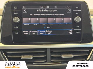 VOLKSWAGEN T-roc 2.0 tdi life 115cv 22