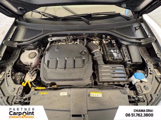 VOLKSWAGEN T-roc 2.0 tdi life 150cv dsg 11
