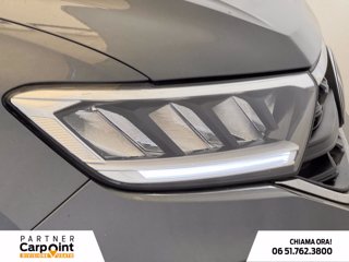 VOLKSWAGEN T-roc 2.0 tdi life 150cv dsg 12