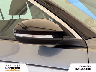 VOLKSWAGEN T-roc 2.0 tdi life 150cv dsg 14