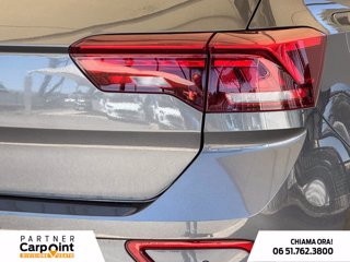 VOLKSWAGEN T-roc 2.0 tdi life 150cv dsg 15