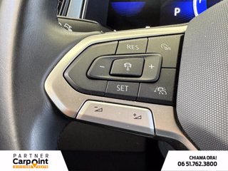 VOLKSWAGEN T-roc 2.0 tdi life 150cv dsg 20