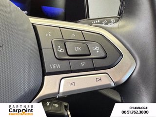 VOLKSWAGEN T-roc 2.0 tdi life 150cv dsg 21